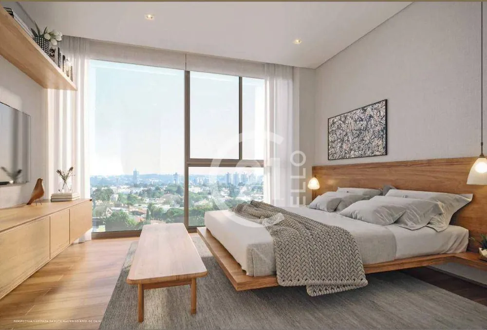 Apartamento, 3 quartos, 134 m² - Foto 12