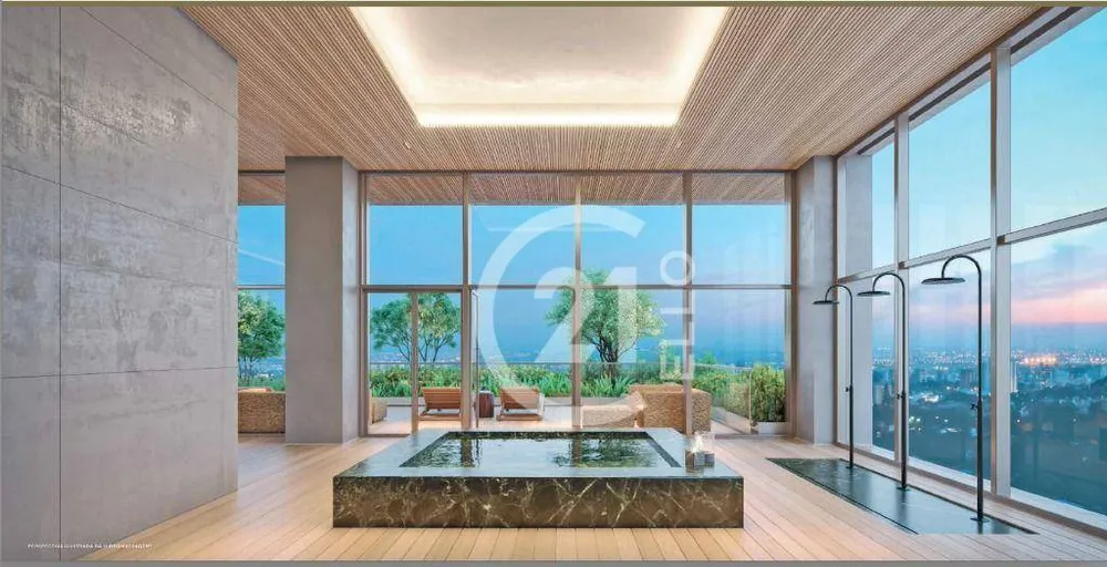 Apartamento, 3 quartos, 134 m² - Foto 12