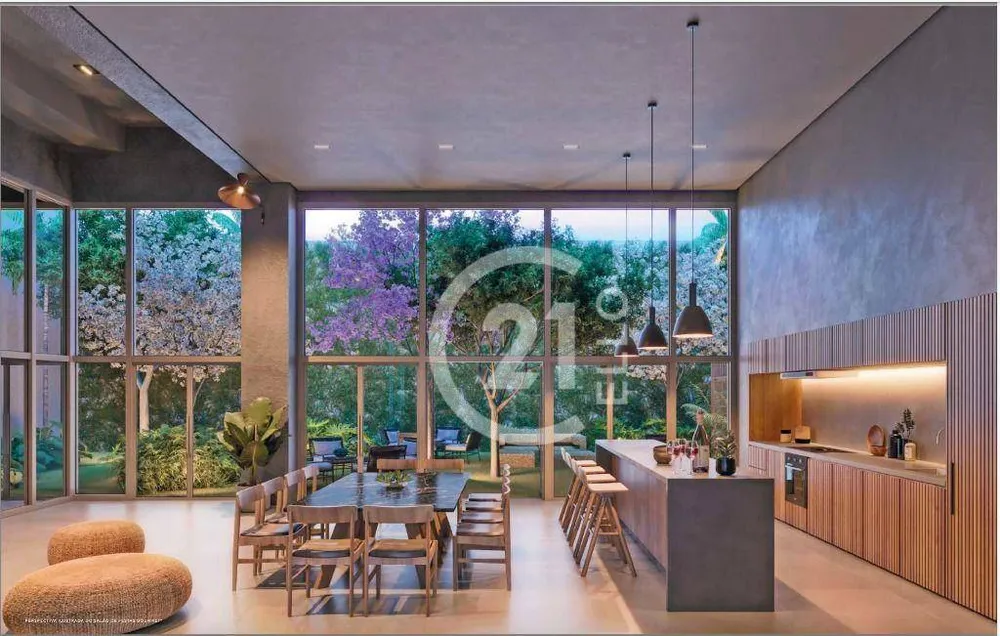 Apartamento, 3 quartos, 134 m² - Foto 9