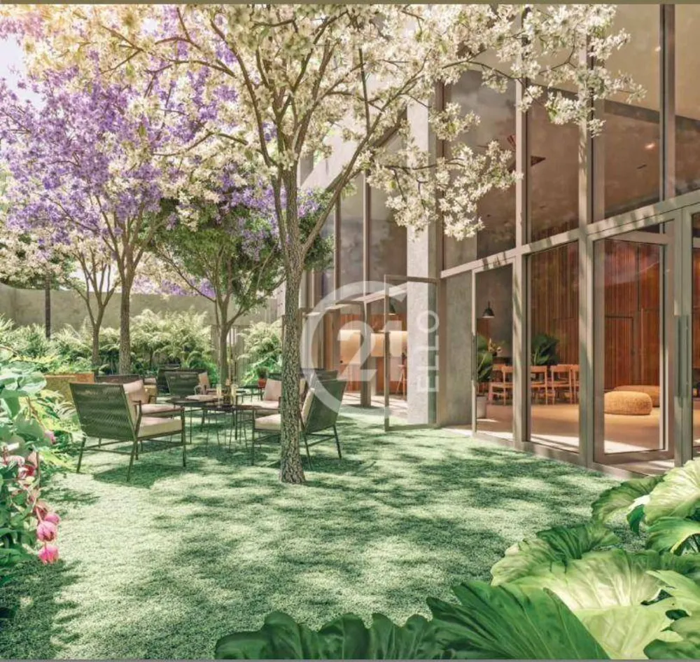 Apartamento, 3 quartos, 134 m² - Foto 11