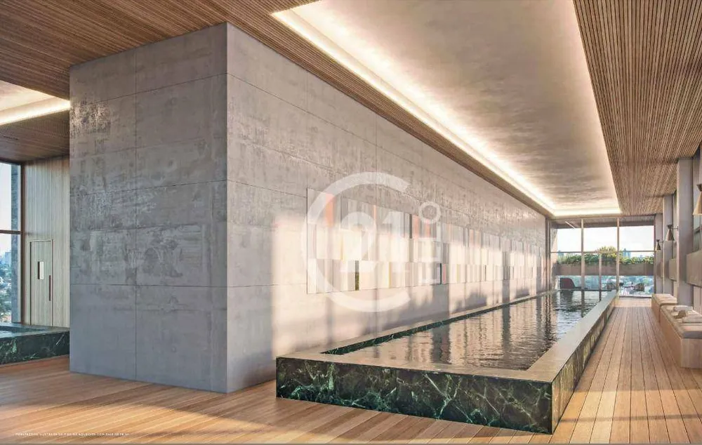 Apartamento, 3 quartos, 134 m² - Foto 5