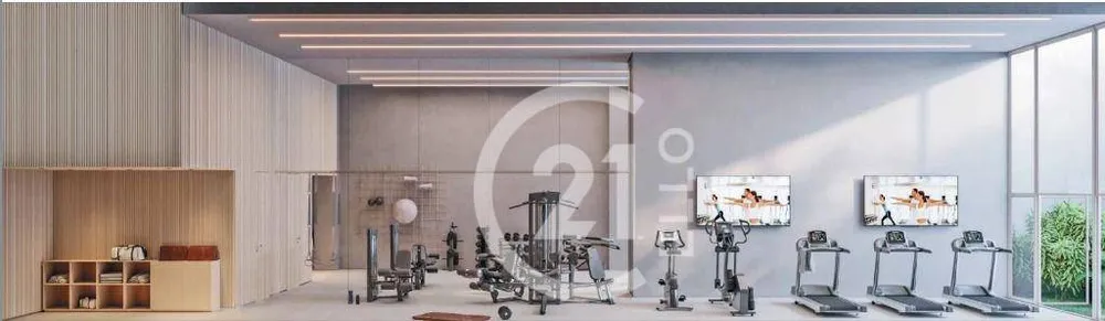 Apartamento, 3 quartos, 134 m² - Foto 4