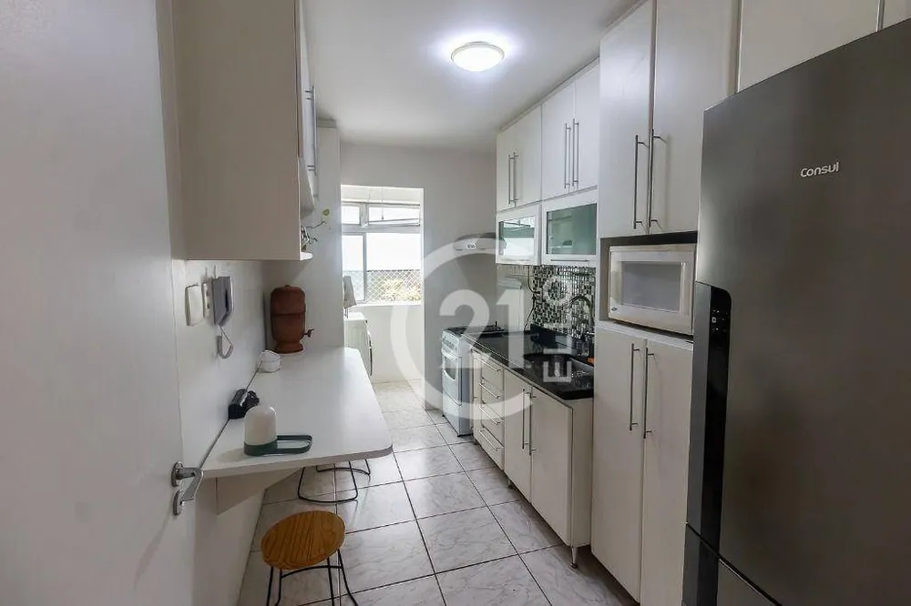 Apartamento, 2 quartos, 60 m² - Foto 4