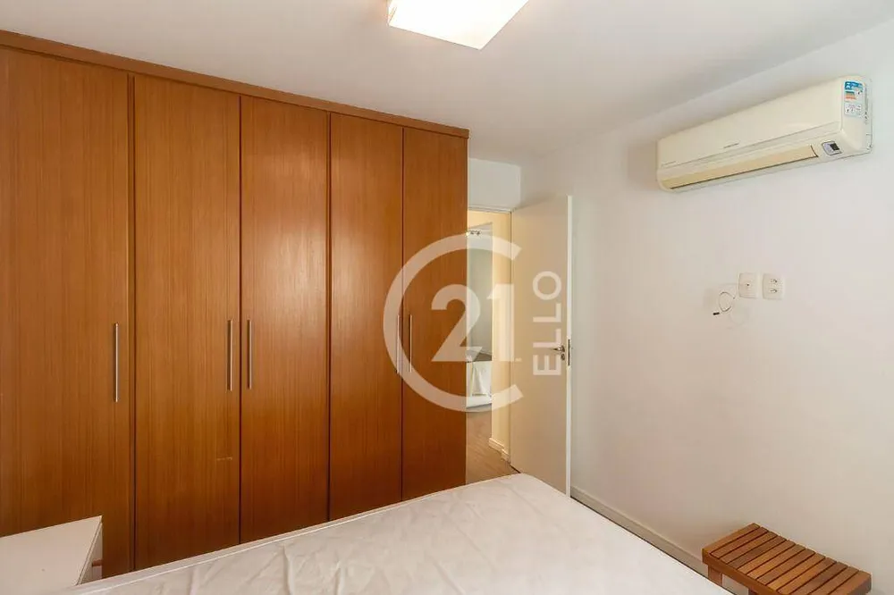Apartamento, 2 quartos, 60 m² - Foto 7
