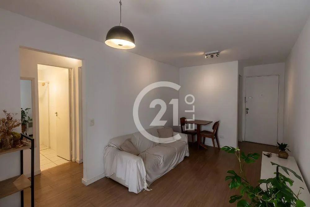 Apartamento, 2 quartos, 60 m² - Foto 3