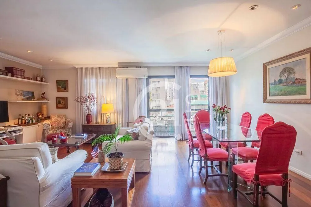 Apartamento, 2 quartos, 143 m² - Foto 6