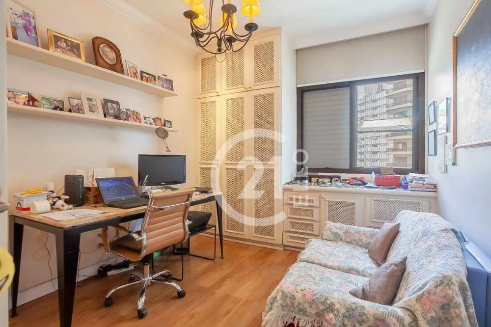 Apartamento, 2 quartos, 143 m² - Foto 10