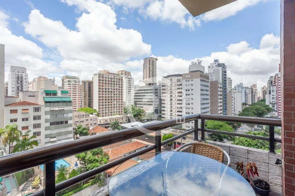 Apartamento, 2 quartos, 143 m² - Foto 9