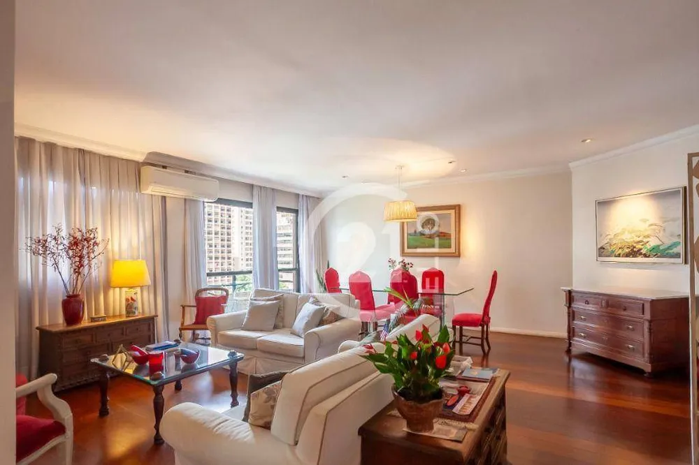 Apartamento, 2 quartos, 143 m² - Foto 2