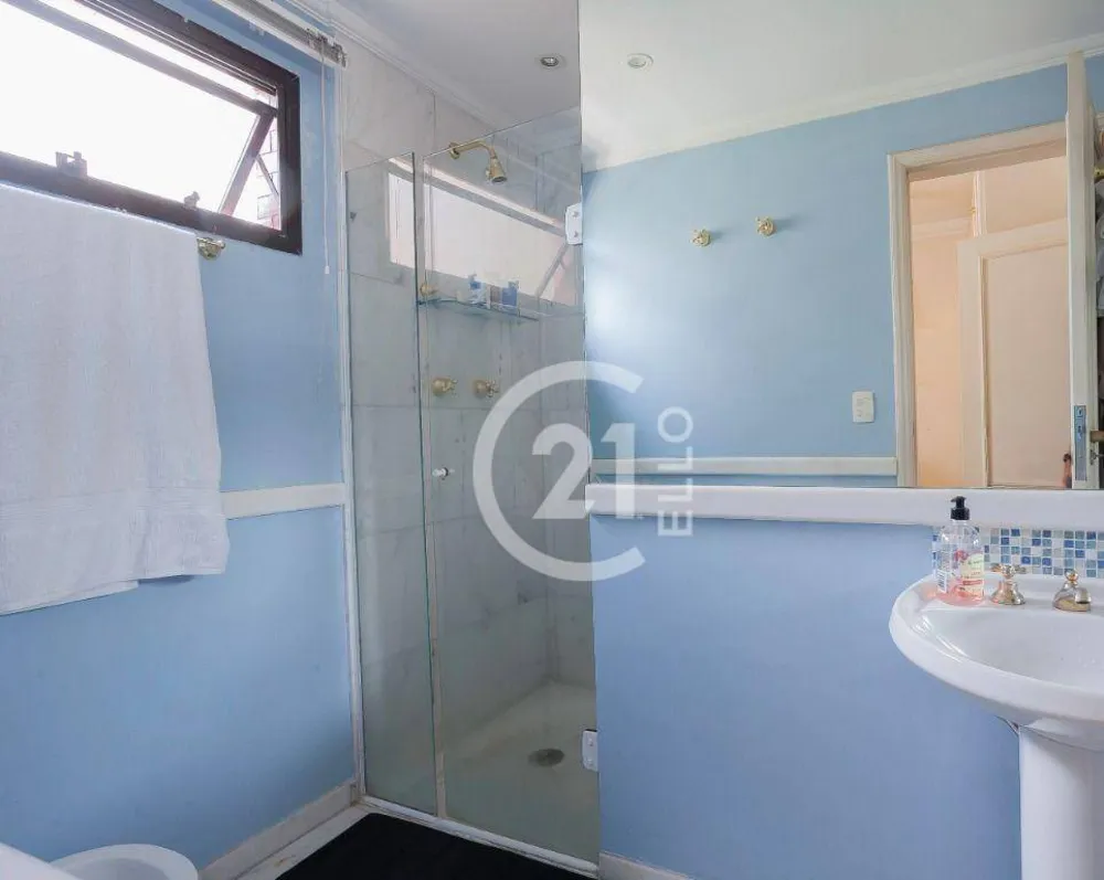 Apartamento, 2 quartos, 143 m² - Foto 12