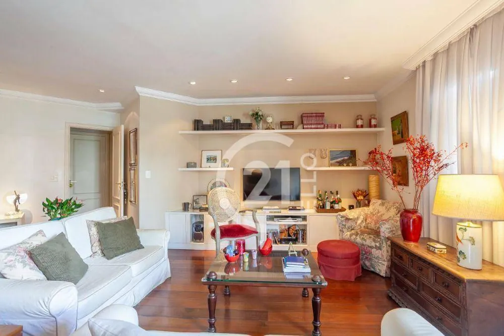 Apartamento, 2 quartos, 143 m² - Foto 3