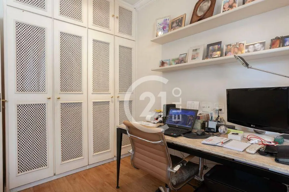 Apartamento, 2 quartos, 143 m² - Foto 11