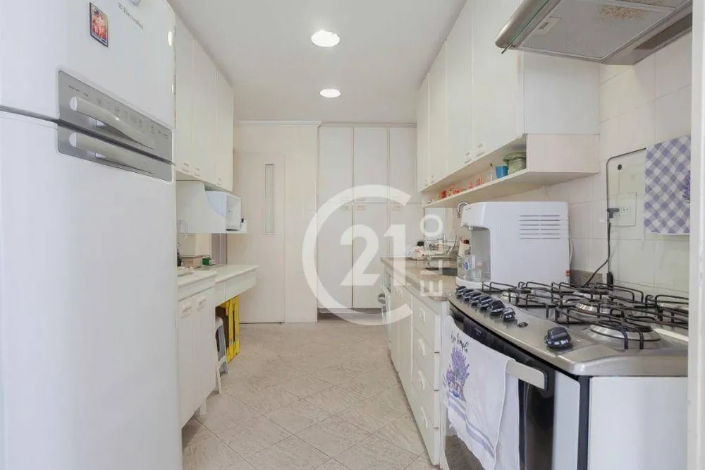 Apartamento, 2 quartos, 143 m² - Foto 16