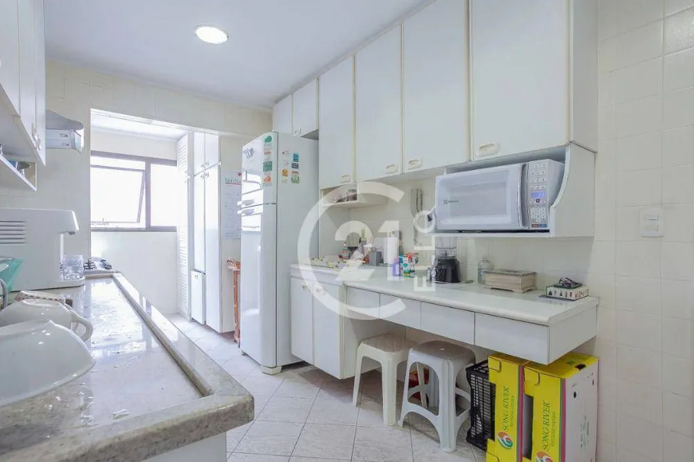 Apartamento, 2 quartos, 143 m² - Foto 14