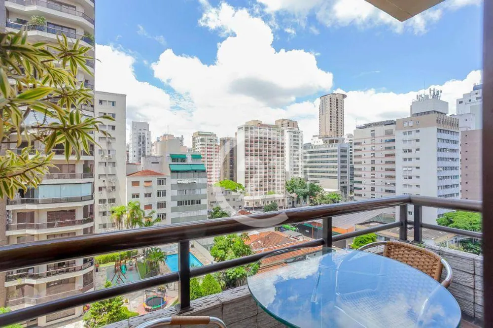 Apartamento, 2 quartos, 143 m² - Foto 8