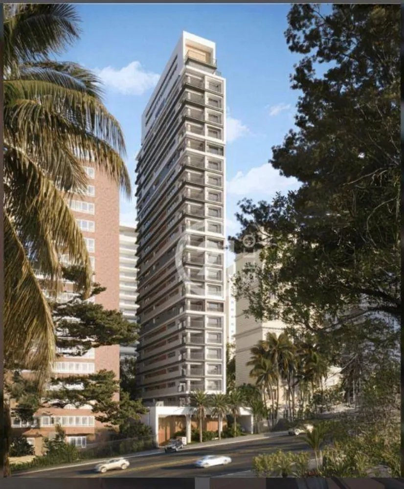 Apartamento, 2 quartos, 93 m² - Foto 3