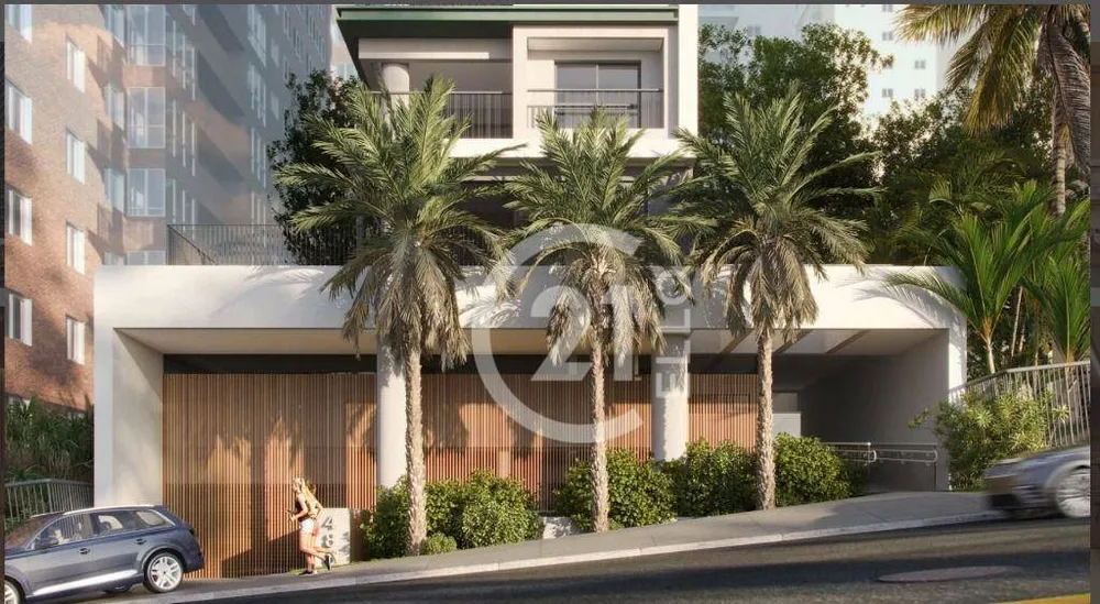 Apartamento, 2 quartos, 93 m² - Foto 11