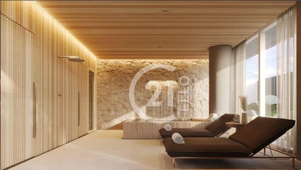 Apartamento, 2 quartos, 93 m² - Foto 8