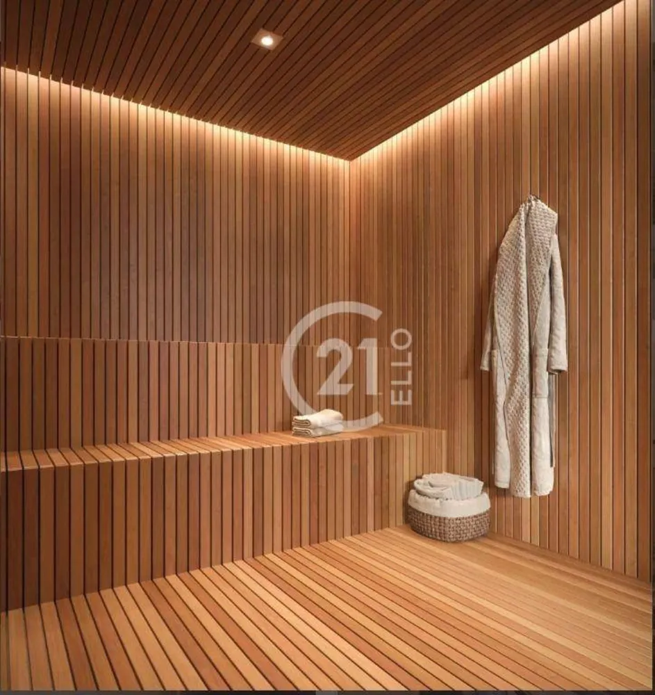 Apartamento, 2 quartos, 93 m² - Foto 6