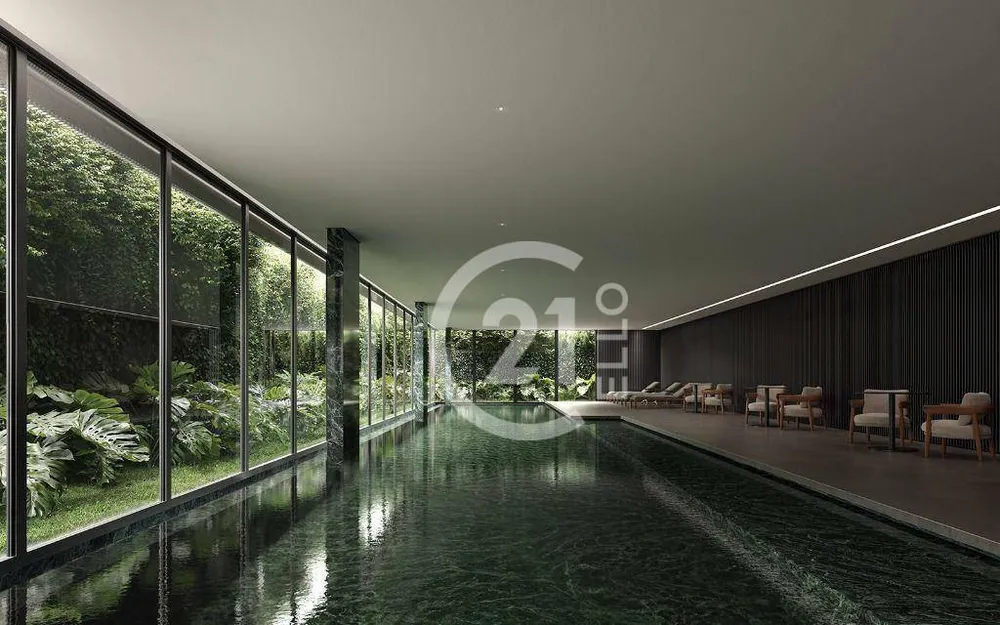 Apartamento, 4 quartos, 314 m² - Foto 4