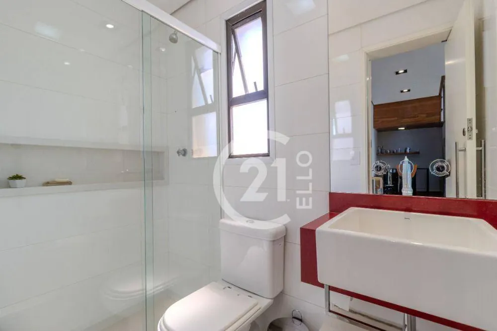 Cobertura, 2 quartos, 100 m² - Foto 1