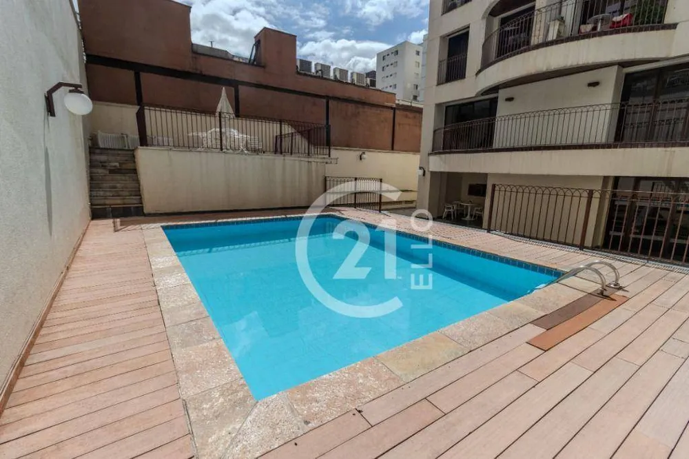 Cobertura, 2 quartos, 100 m² - Foto 6