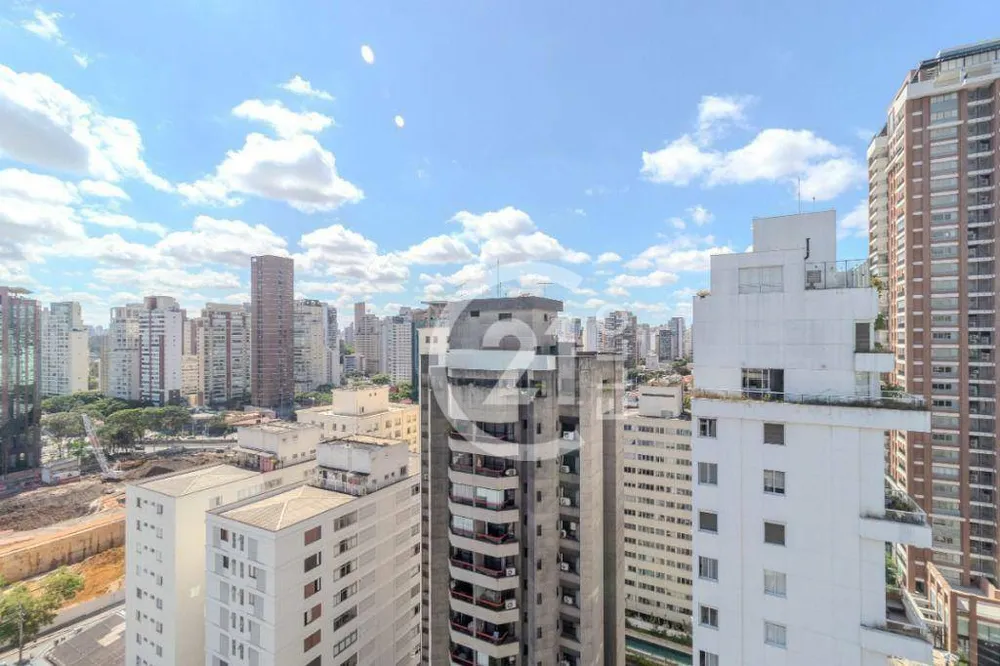 Cobertura, 2 quartos, 100 m² - Foto 1