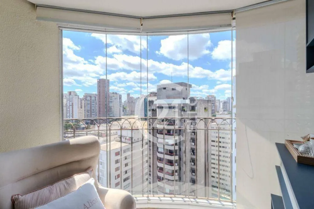 Cobertura, 2 quartos, 100 m² - Foto 4