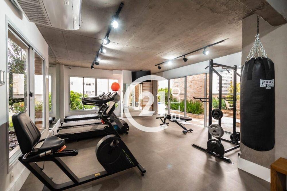 Apartamento à venda com 3 quartos, 168m² - Foto 6