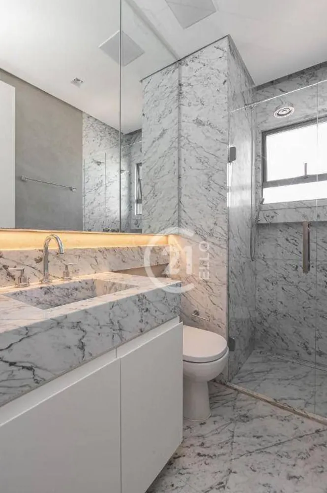 Apartamento, 3 quartos, 245 m² - Foto 2