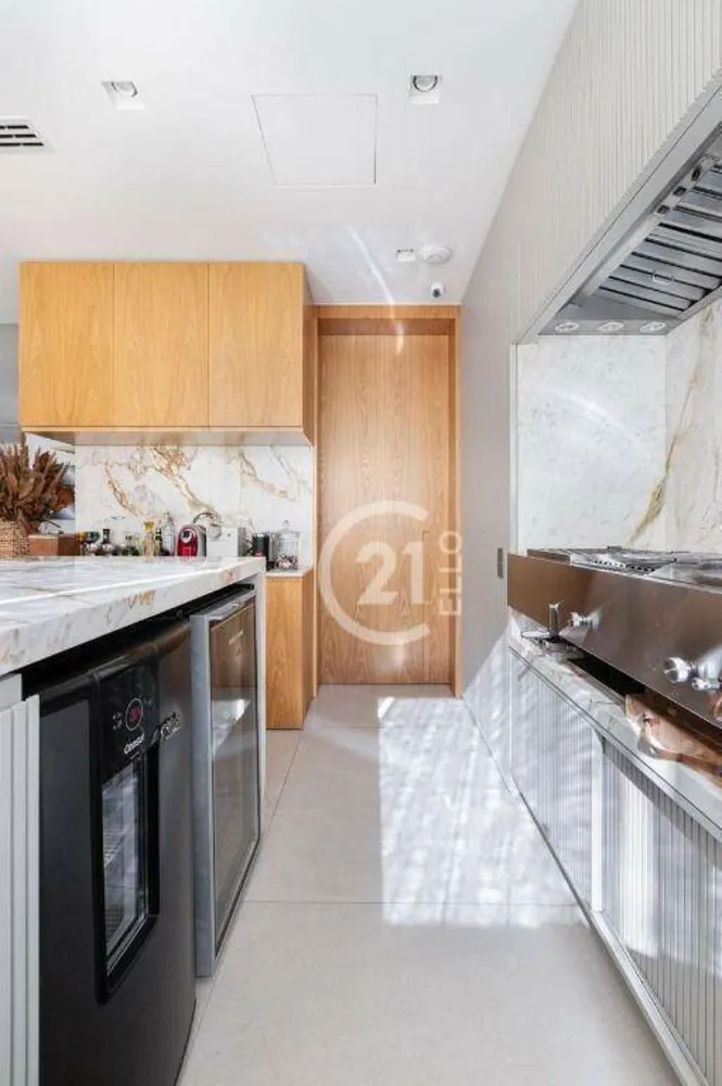 Apartamento, 3 quartos, 245 m² - Foto 5