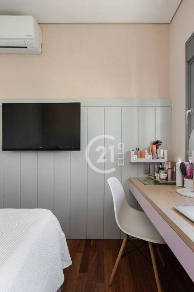Apartamento, 3 quartos, 245 m² - Foto 10