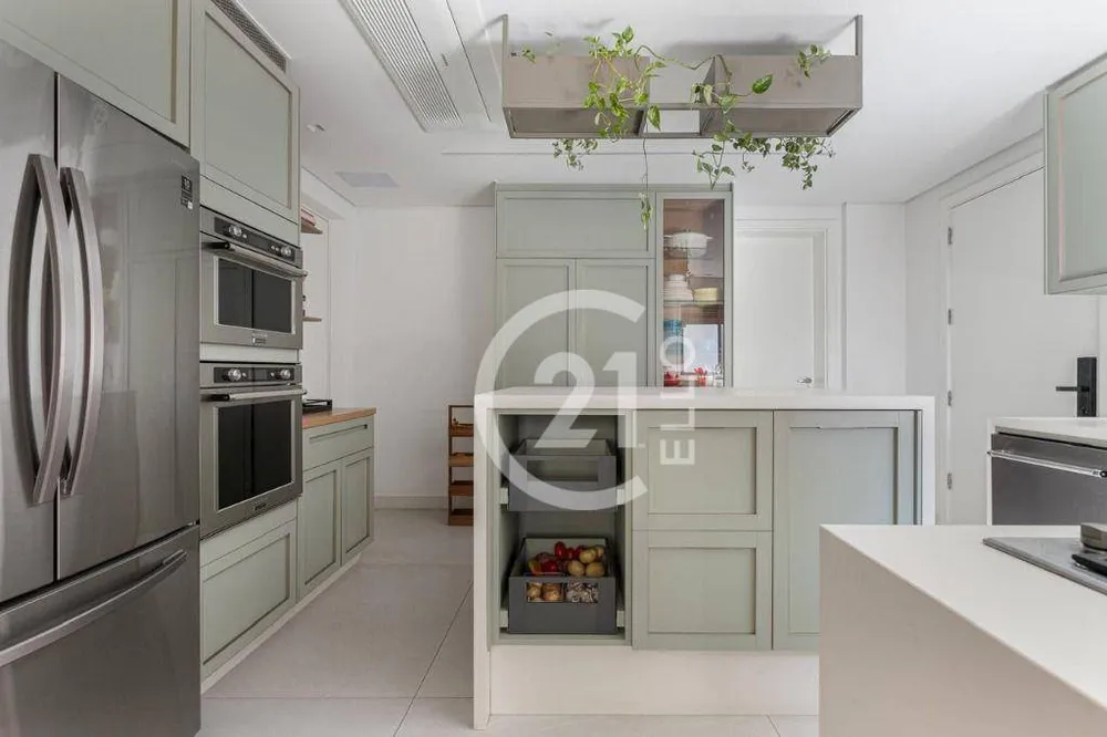Apartamento, 3 quartos, 245 m² - Foto 5