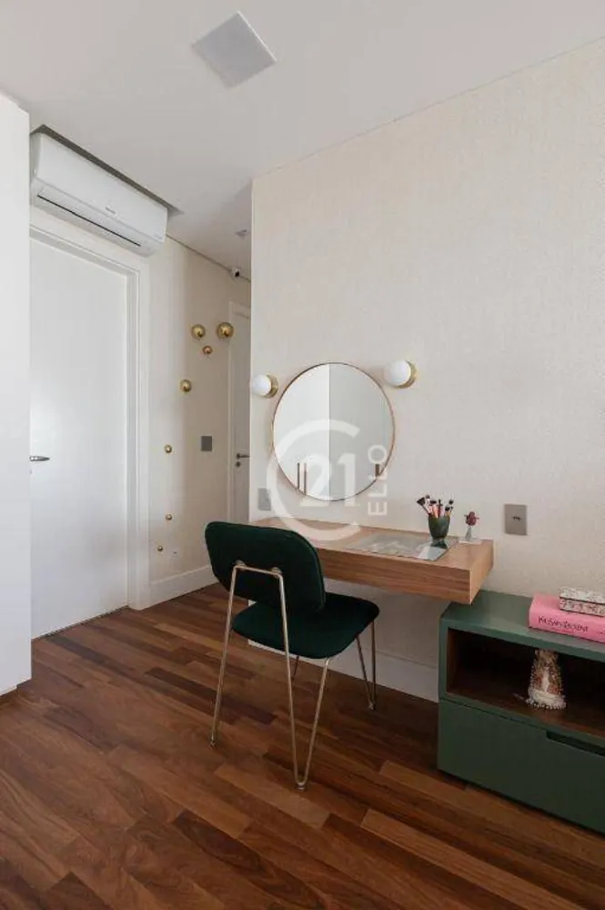 Apartamento, 3 quartos, 245 m² - Foto 4