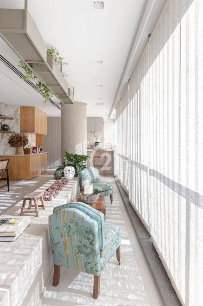 Apartamento, 3 quartos, 245 m² - Foto 14