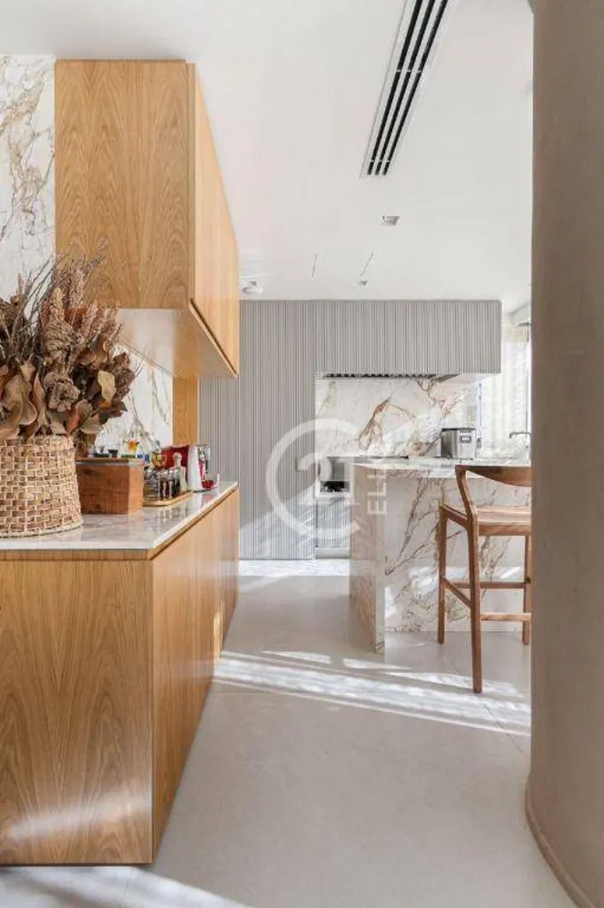 Apartamento, 3 quartos, 245 m² - Foto 6