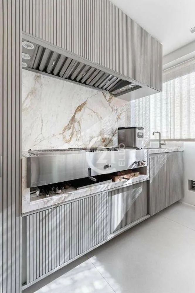Apartamento, 3 quartos, 245 m² - Foto 9