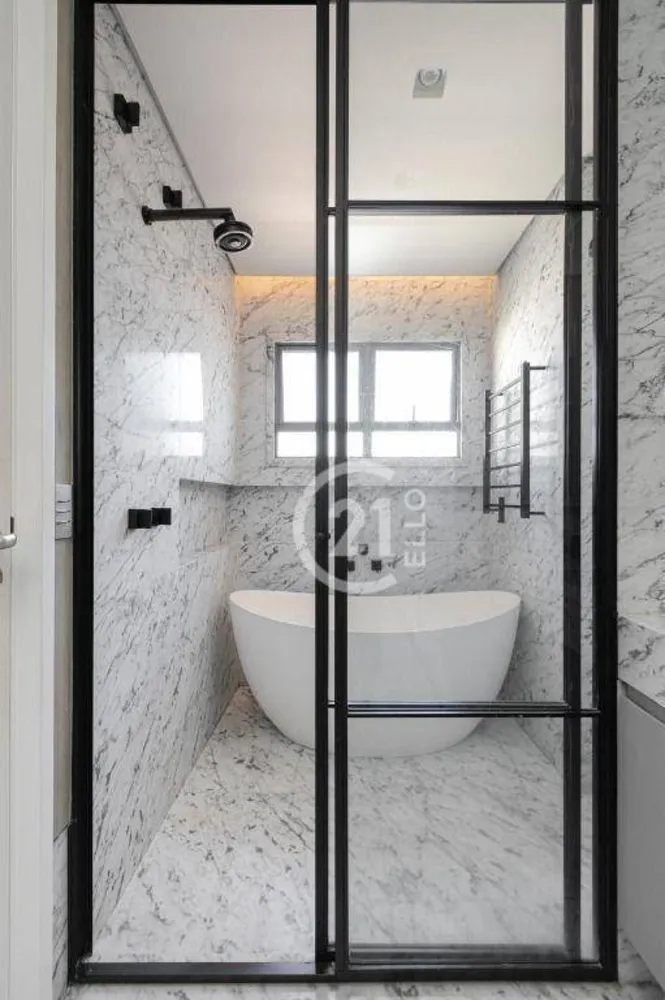Apartamento, 3 quartos, 245 m² - Foto 12