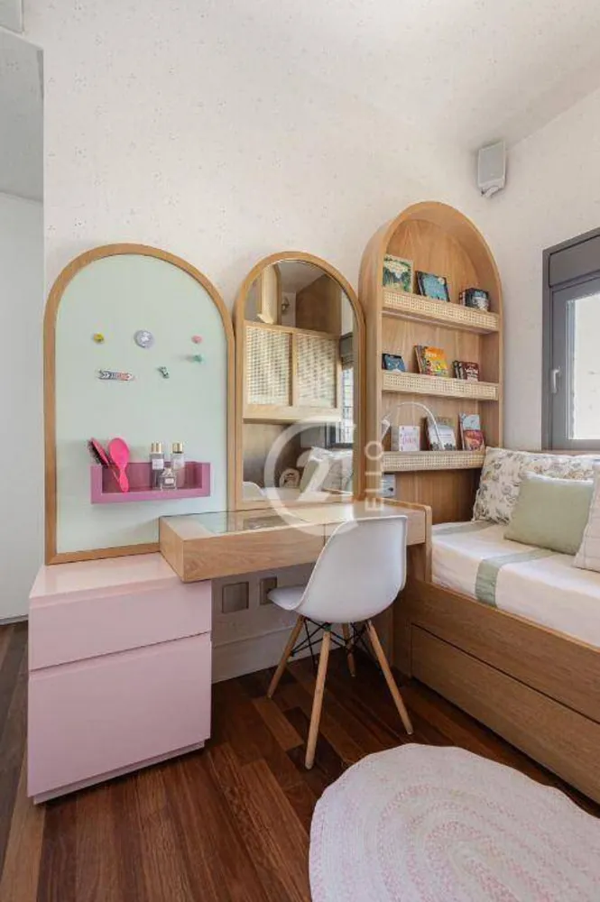 Apartamento, 3 quartos, 245 m² - Foto 11