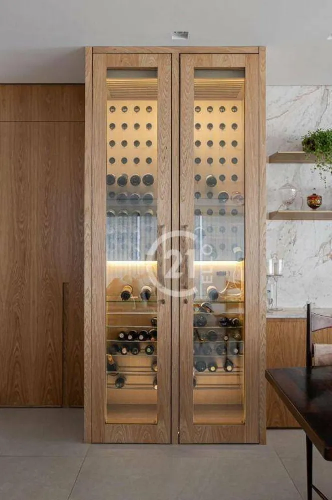 Apartamento, 3 quartos, 245 m² - Foto 7
