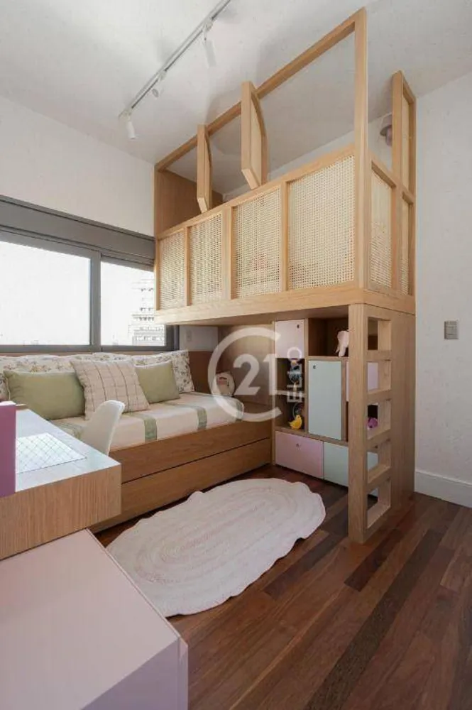 Apartamento, 3 quartos, 245 m² - Foto 7