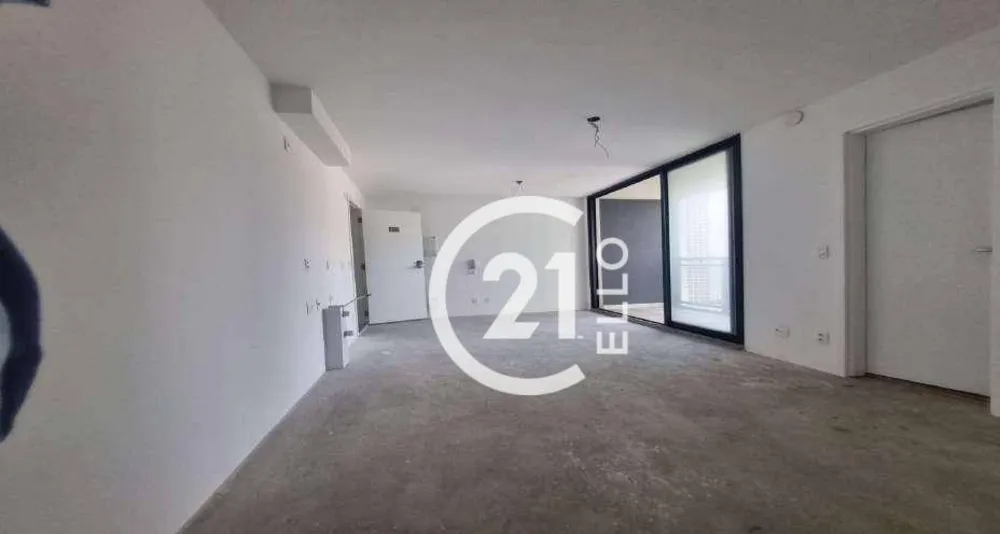 Apartamento, 1 quarto, 31 m² - Foto 2