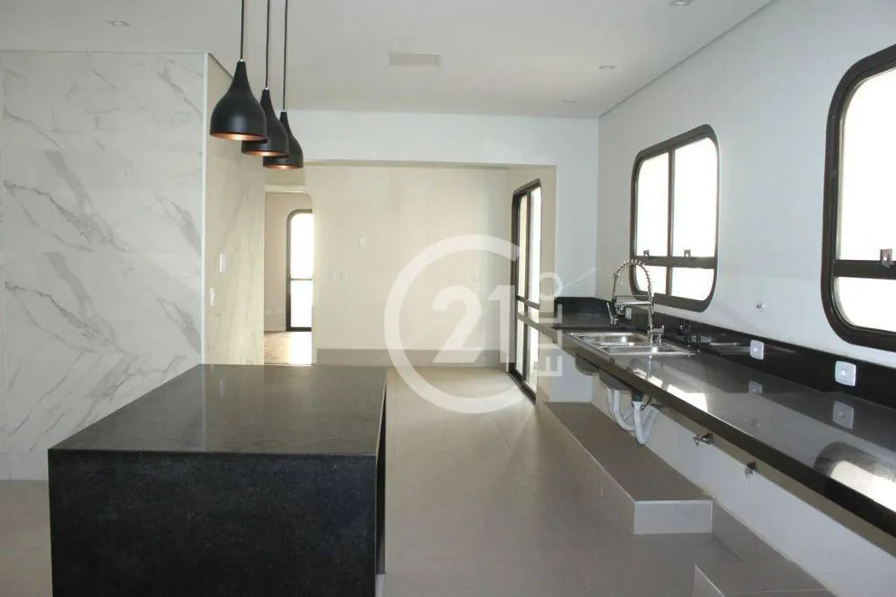 Apartamento, 3 quartos, 293 m² - Foto 4