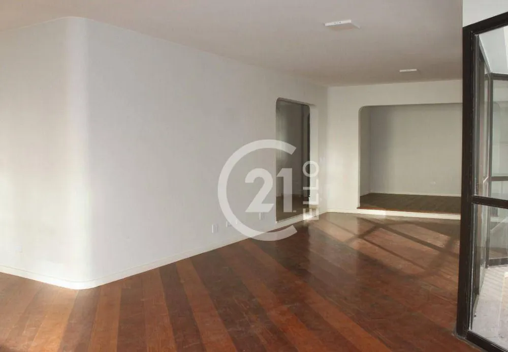Apartamento, 3 quartos, 293 m² - Foto 8