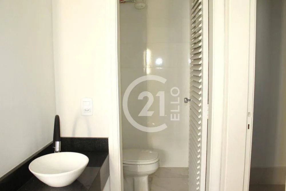 Apartamento, 3 quartos, 293 m² - Foto 5