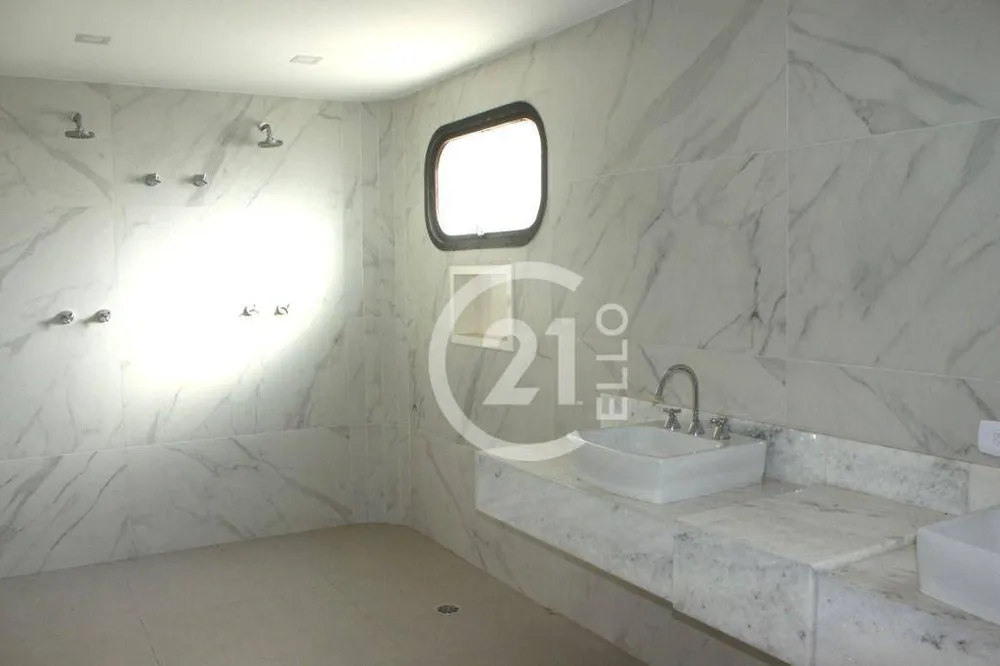 Apartamento, 3 quartos, 293 m² - Foto 3