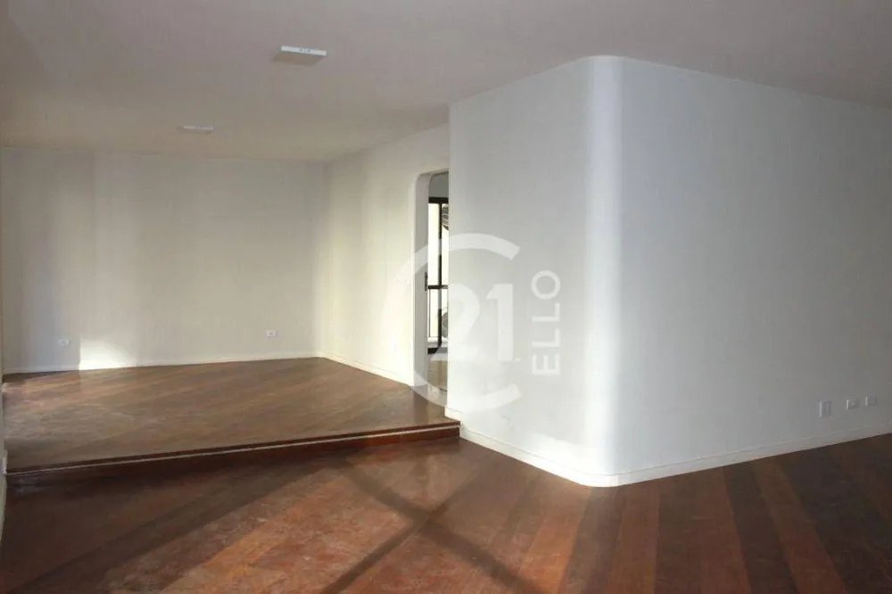 Apartamento, 3 quartos, 293 m² - Foto 2