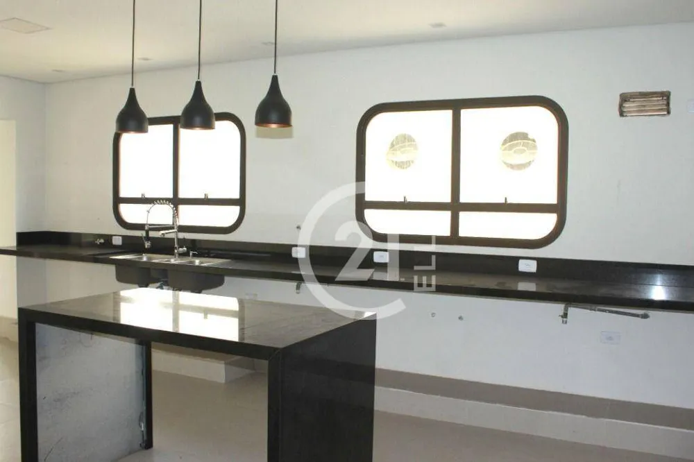 Apartamento, 3 quartos, 293 m² - Foto 7