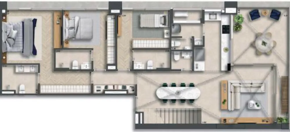 Loja-Salão, 485 m² - Foto 6