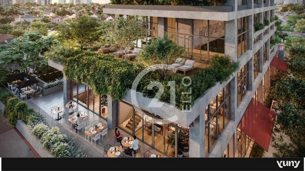 Loja-Salão, 485 m² - Foto 1